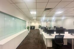 Sbf Center (D1), Office #496029041